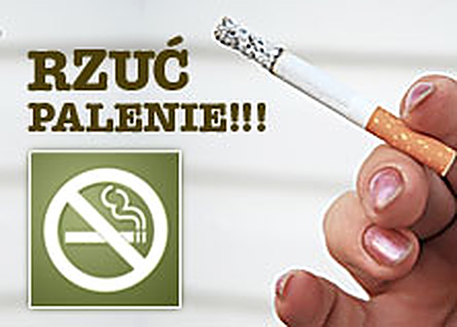 Terapia antynikotynowa – rzuć palenie Sieradz